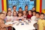 Творческое лето в библиотеках: мастер-классы, искусство и литературные открытия для юных читателей