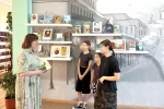 В городских библиотеках Пензы проходят мероприятия, посвящённые Всероссийскому Лермонтовскому празднику поэзии!