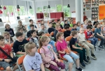 Что новенького в Пензенской Салтыковке?