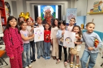 &laquo;День рождения Бабы Яги&raquo; в детской модельной библиотеке на Глазунова!