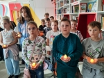 В городских библиотеках Пензы прошёл цикл патриотических мероприятий, посвящённых началу Великой Отечественной войны
